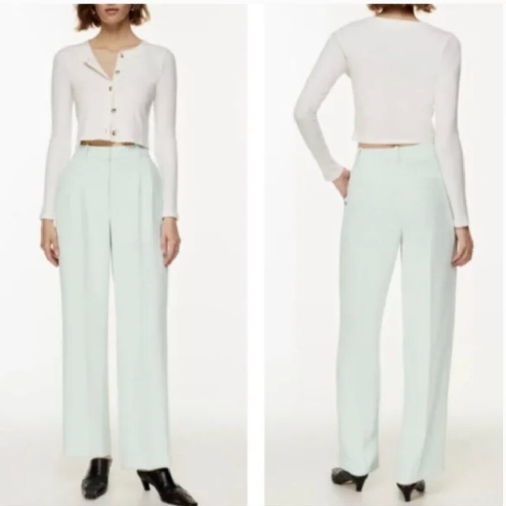 Wilfred Carrot Pant